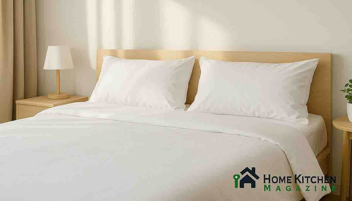 How Often Should I Change My Bed Sheets? » 2026