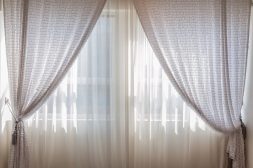 11 Easy Tips – How To Clean Curtains and Care It