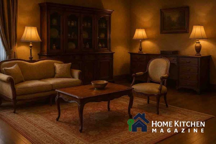 Buy Antique Furniture