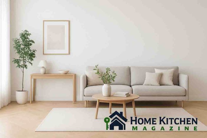 Minimalist Home Decorating Ideas