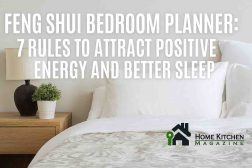 Feng Shui Bedroom Planner: 7 Rules to Attract Positive Energy and Better Sleep 2 Feng Shui Bedroom Planner: 7 Rules to Attract Positive Energy and Better Sleep