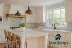 15 Pretty Kitchen Ideas to Transform Your Cooking Space into a Dream