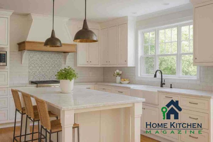 Pretty Kitchen Ideas