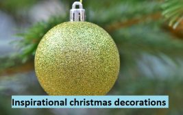 Inspirational Christmas Decorations: Elevate Your Holiday Spirit and Decor