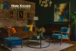 Eclectic Living Room: How to Create a Unique and Vibrant Space