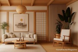 10 Stunning Japanese Living Room Design Ideas to Create Calm and Harmony