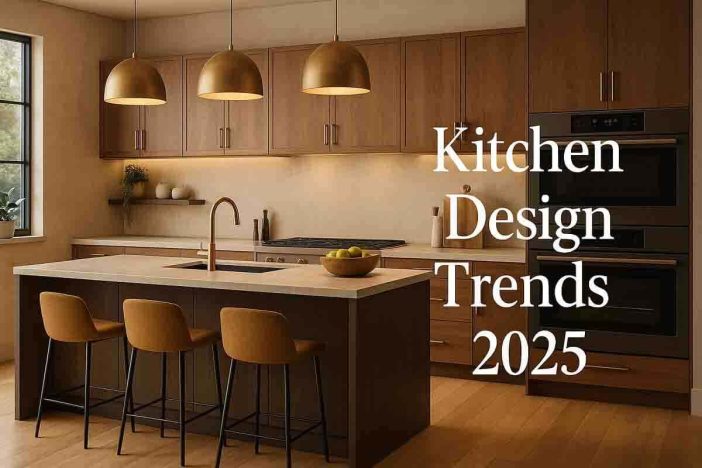 Kitchen Design Trends