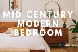 Mid Century Modern Bedroom Ideas: Timeless Design for a Stylish Sanctuary