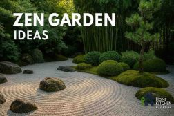 Zen Garden Ideas: How to Create Your Own Tranquil Japanese-Inspired Oasis