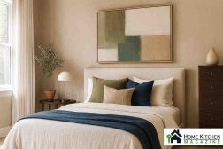 Bedroom Color Ideas: 12 Stunning Color Combinations to Transform Your Space