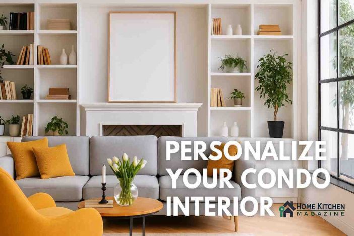 Condo Interior Designs