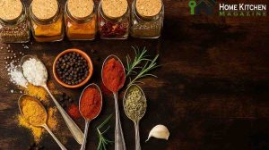How to Store Spices Long Term