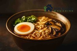 Instant Ramen Facts: History, Science, and Healthy Ways to Enjoy It