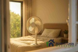 How to Cool a Room Without Air Conditioning: 22 Proven Tips That Actually Work