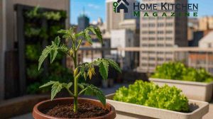 Urban Farming Methods