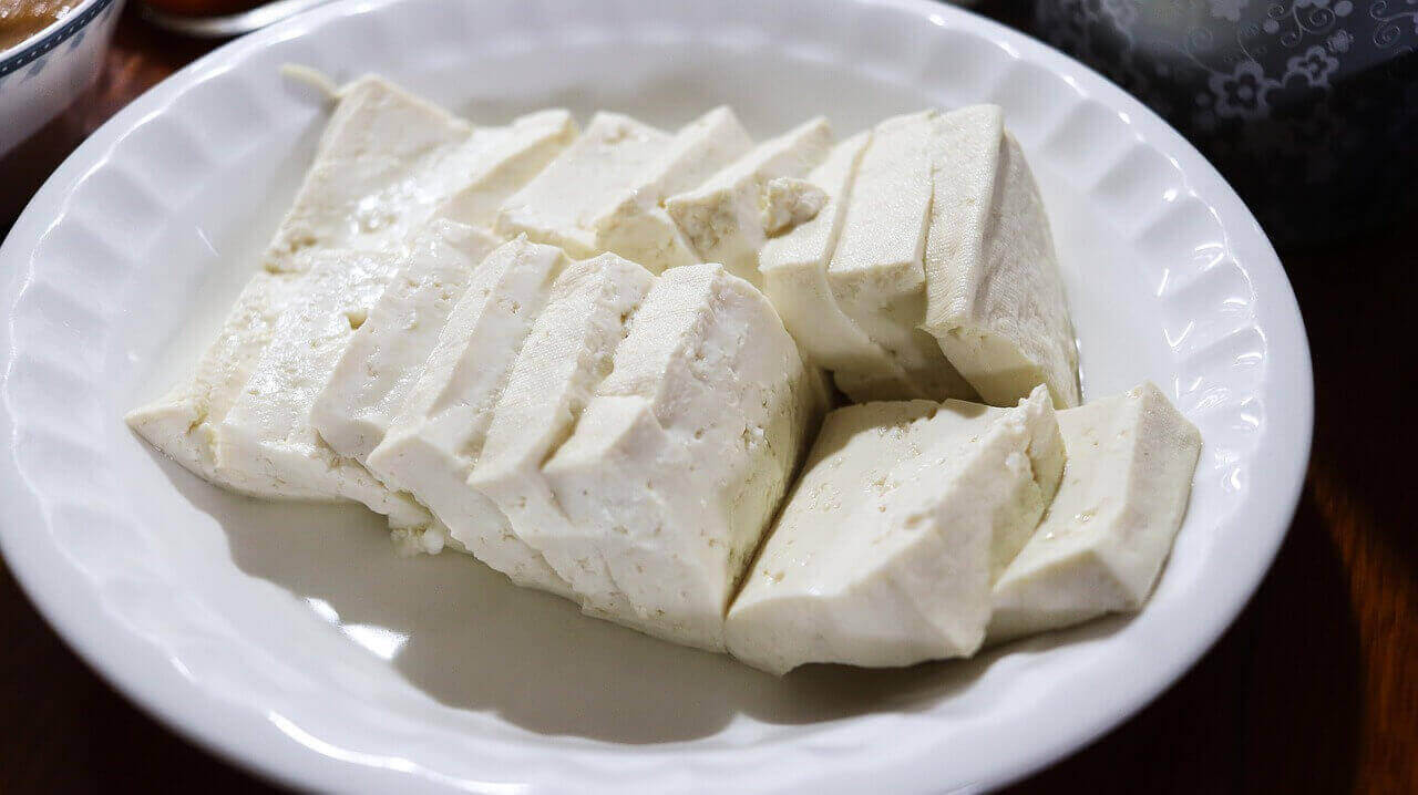 How To Store Tofu For Long Time