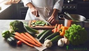 Vegetable Cooking Mistakes: Avoid These 10 Common Errors for Healthier Meals