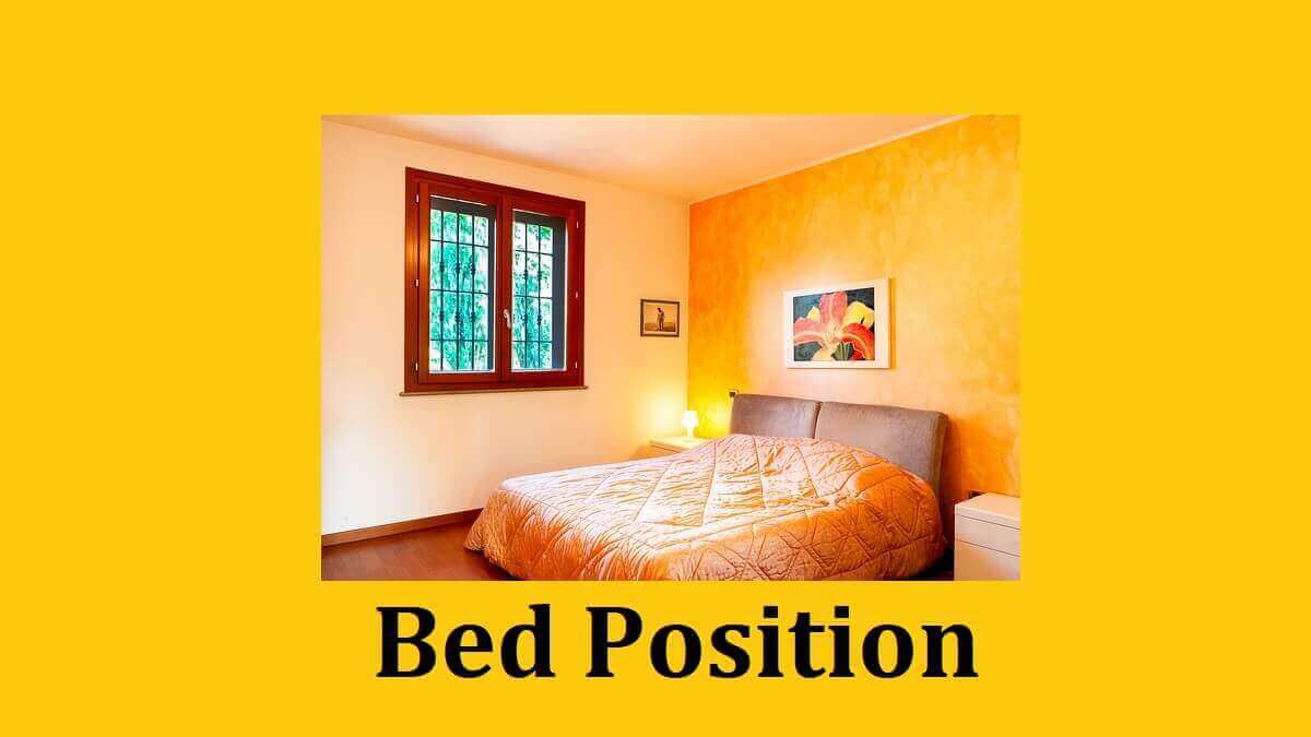 Where is The Best Place To Position Your Bed