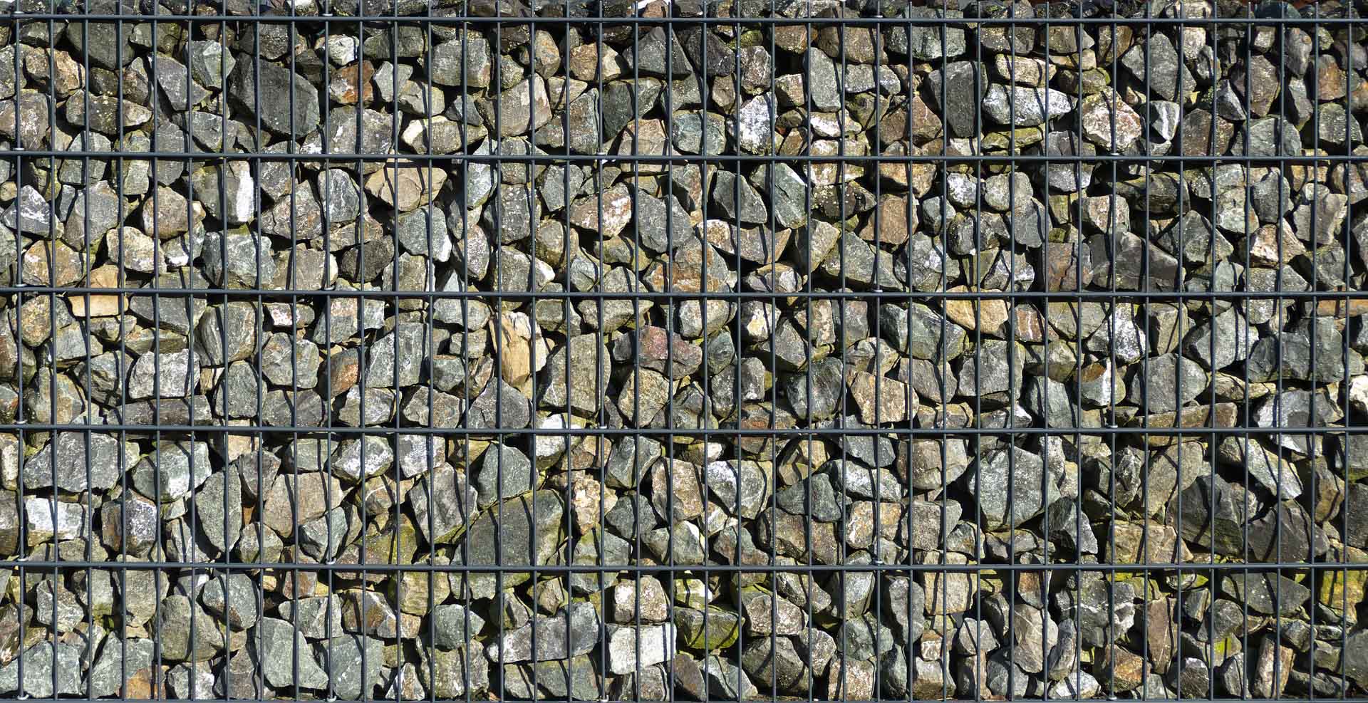 What is Gabion