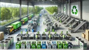 Waste Recycling Explained: Types, Benefits, and How to Start