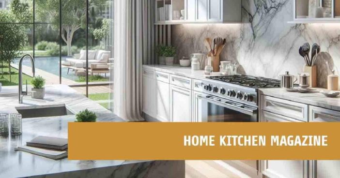 Home Kitchen Magazine