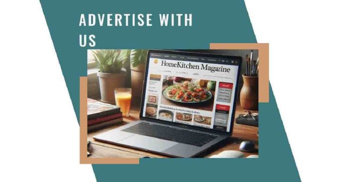 Advertise With Us