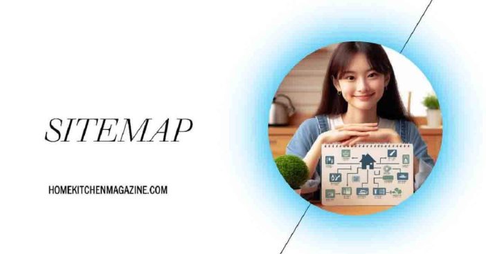 HomeKitchenMagazine Sitemap