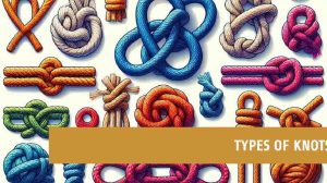 Types of Knots