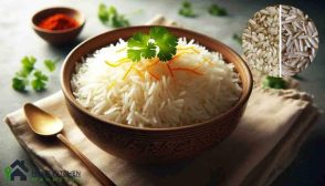 Basmati Rice: Discover the Fragrant Grain That Transforms Every Meal