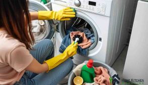 How to Clean Washing Machine: Easy Steps for a Fresh Laundry Experience