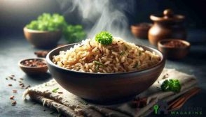 How to Cook Long Grain Brown Rice: Easy Steps for Perfect Results