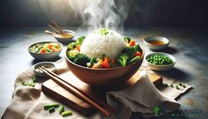 Jasmine Rice: The Secret to Deliciously Aromatic Meals
