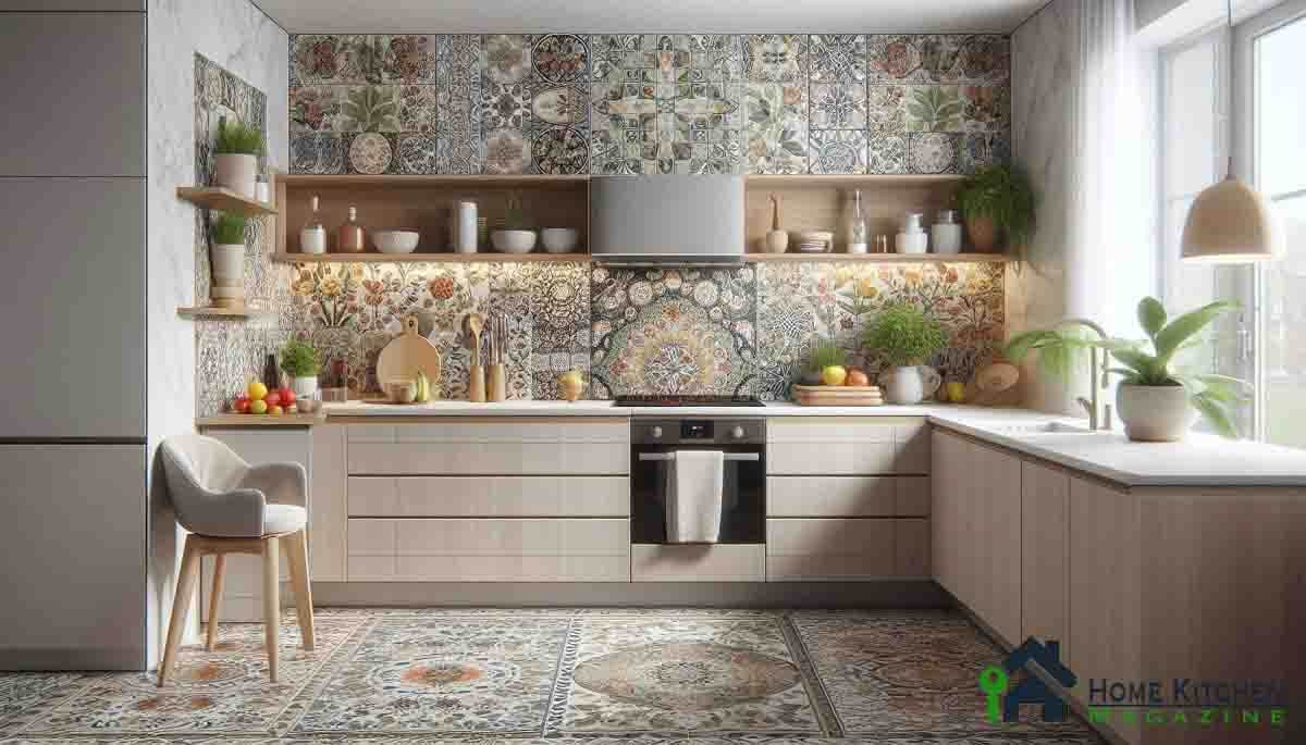Backsplash Ideas In The Kitchen That Will Transform Your Space » Home ...