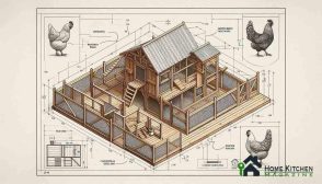 Chicken Coop Plans: Build the Perfect Home for Your Flock Today! 2 Chicken Coop Plans: Build the Perfect Home for Your Flock Today!