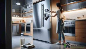Cleaning Stainless Steel Appliances: The Best Tips for a Sparkling Shine