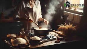 How to Cook Long Grain Rice on the Stove: Perfect Every Time!