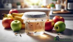 How to Get Rid of Fruit Flies for Good: Proven Tips That Work!