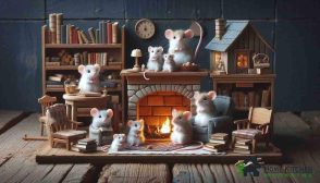 How to Get Rid of House Mice: Proven Tips for a Mouse-Free Home 3 How to Get Rid of House Mice: Proven Tips for a Mouse-Free Home