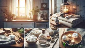 How to Keep Mice Out of Your House Naturally – 5 Safe & Simple Solutions 3 How to Keep Mice Out of Your House Naturally – 5 Safe & Simple Solutions