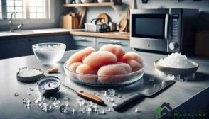 How to Melt Frozen Chicken Quickly and Safely: Expert Tips You Need