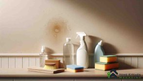 How to Remove Stains on the Wall: Effective Solutions for a Clean Finish