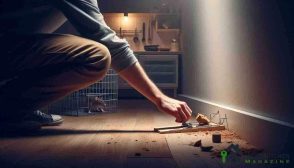 How to Set a Rat Trap: Simple Steps to Keep Your Home Rodent-Free 1 How to Set a Rat Trap: Simple Steps to Keep Your Home Rodent-Free