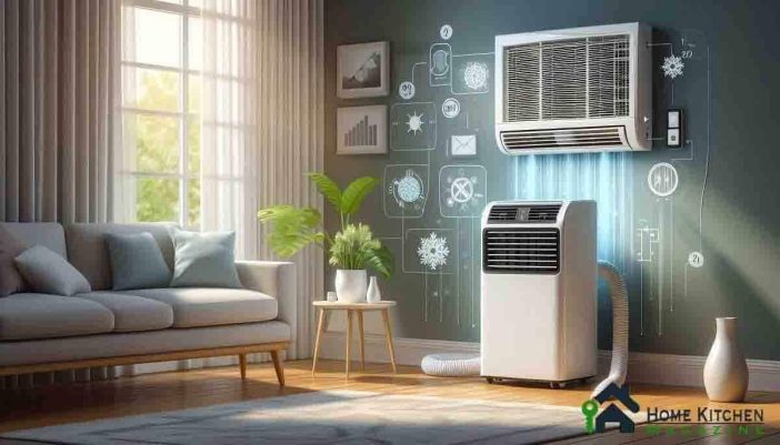 Portable Air Conditioner vs Window AC