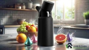 Air Up Water Bottle: Revolutionize Hydration with Natural Flavors