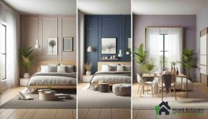 7 Bedroom Paint Color Ideas: Transform Your Space with These Stunning Choices