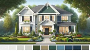 Best Exterior House Paint Colors to Transform Your Home’s Curb Appeal