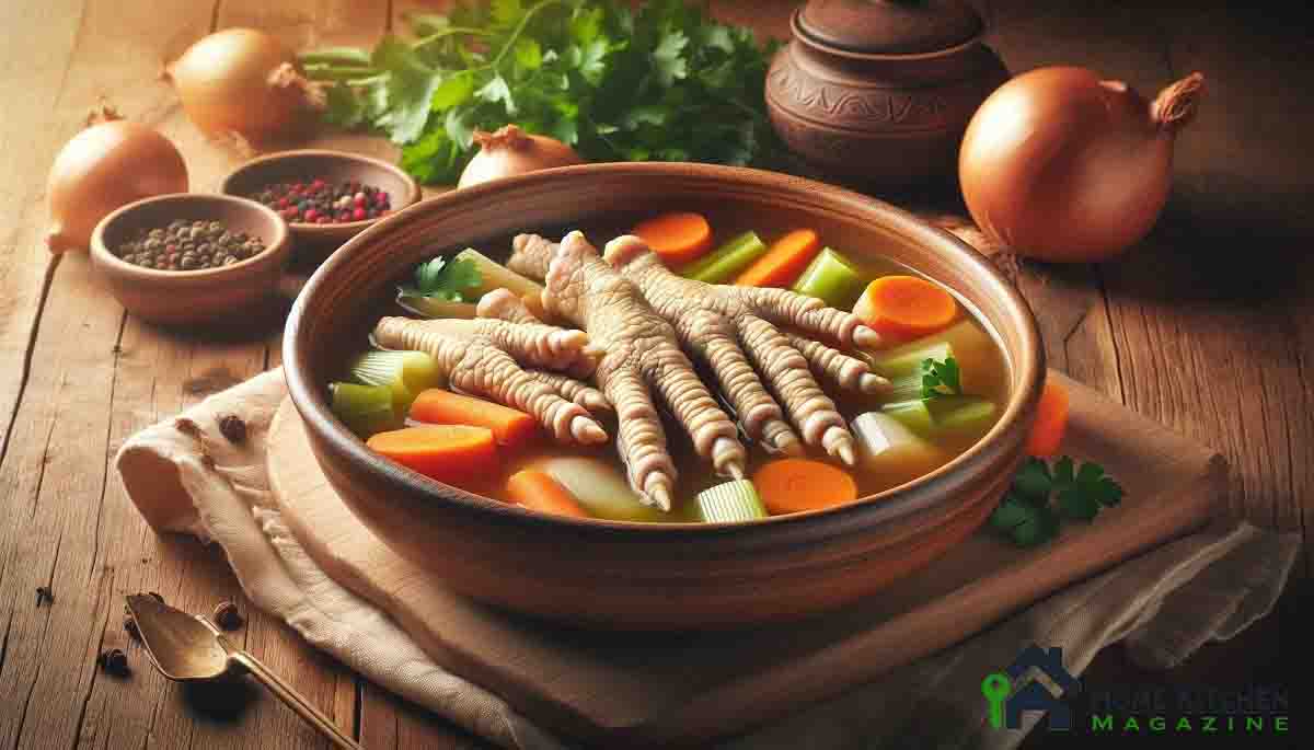 Chicken Feet For Soup A Nutritious And Flavorful Comfort Dish You ll chicken-feet-for-soup-a-nutritious-and-flavorful-comfort-dish-you-ll