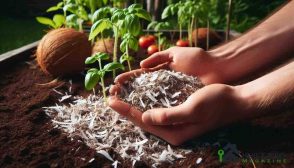 Coconut Pulp Fertilizer for Beginners: Easy Tips to Get Started 2 Coconut Pulp Fertilizer for Beginners: Easy Tips to Get Started