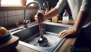 How to Fix a Clogged Sink: Simple Solutions to Unclog Fast! 2 How to Fix a Clogged Sink: Simple Solutions to Unclog Fast!