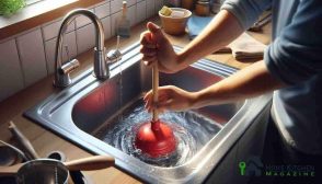 How to Fix a Slow Draining Sink: Simple Steps That Work Fast
